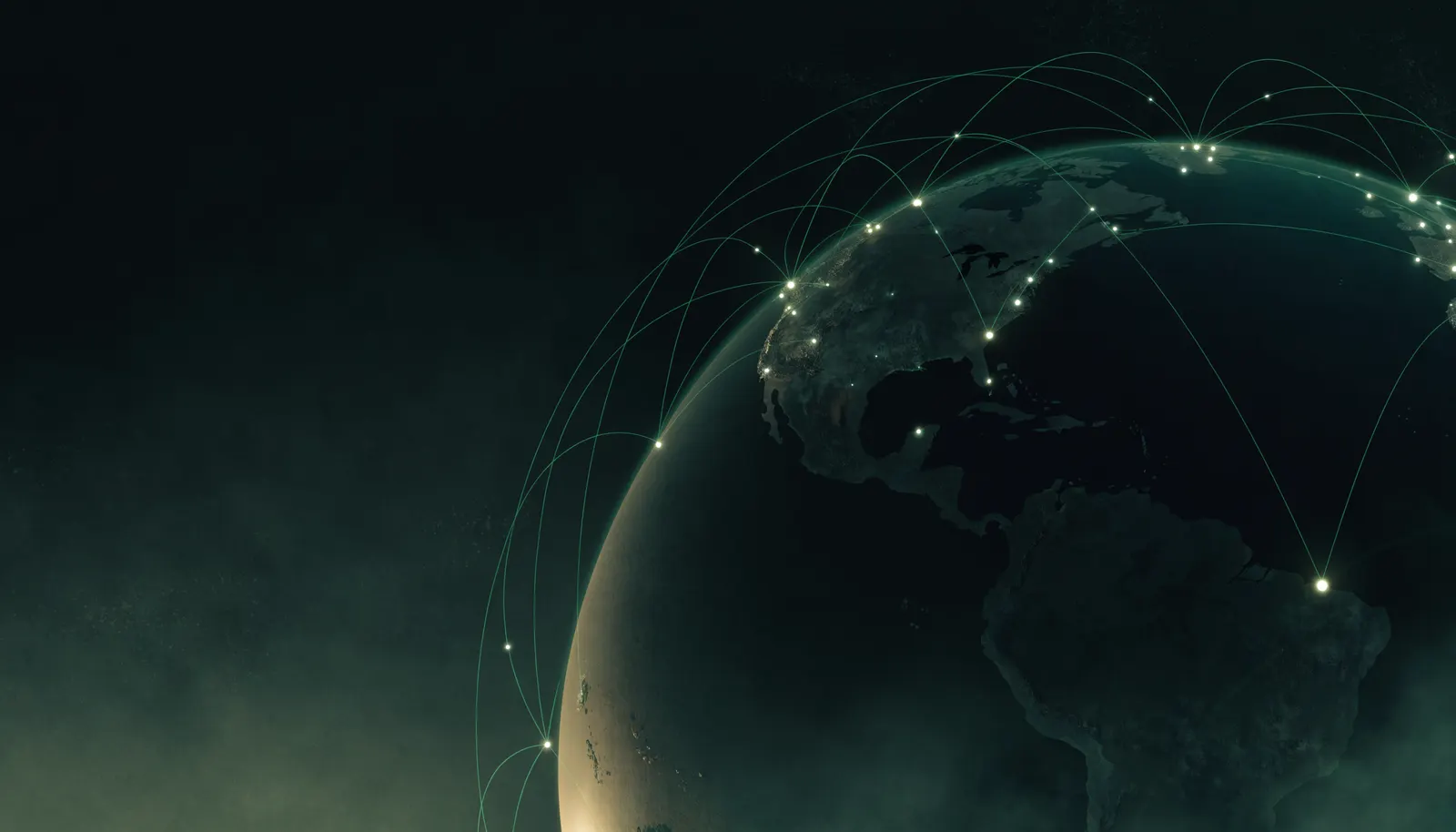 Глобальная сеть M4 VPN — стабильный доступ к сервисам по всему миру